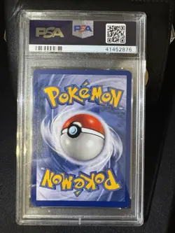 Pokemon 1st Edition Mr. Mime Jungle #22 & Doduo Base Set #48 PSA 9 Lot 1999 - Image 4