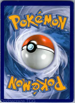 Darkrai EX BW46 Promo BW Black Star Promos Pokemon MP - Image 2