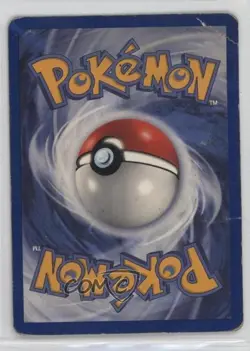 Zigzagoon Reverse Foil Pokemon EX Ruby & Sapphire #79 2003 - Image 2