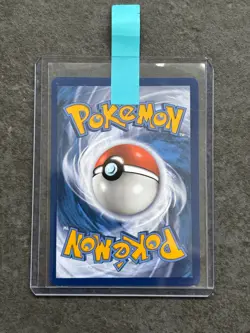 Mimikyu ex 004 Promo Play Pokemon Serie 3 English Version - Image 3