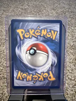 Mega Charizard X EX 029 Promo – Mega Evolution Tin – Pokemon TCG – NM – IN HAND - Image 2