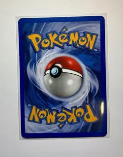 Pokemon TCG Primeape 18/18 Southern Islands Regular LP - Image 2
