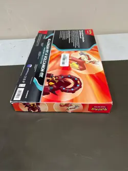 Pokemon TCG: Blaziken ex & Volcanion ex Premium Collection - 2025 Holiday Exclus - Image 4