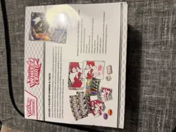 Pokemon TCG: Scarlet & Violet - White Flare Elite Trainer Box ETB - New & Sealed - Image 2