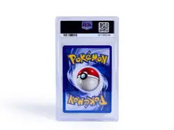 POKEMON - PSA 8 - DARK SLOWBRO - 1ST EDITION - 2000 Team Rocket #29 29/82 - Image 5