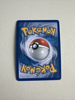 2010 Pokemon TCG HeartGold SoulSilver Undaunted Smeargle Holo Rare 8/90 LP - Image 3