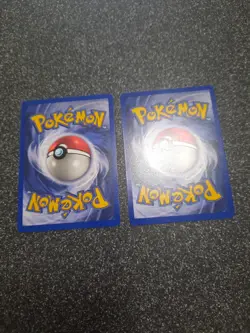 Pokemon Pikachu Mewtwo Kids WB The First Movie Promo (3) (4) 1999 NM - Image 4