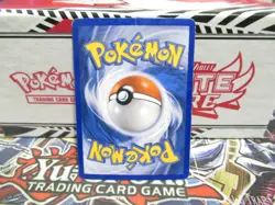Pokemon! - Charizard 2007 6/108 - Power Keepers HOLO **DAMAGED** - Image 2