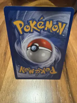 Pokemon Chansey #3/102 Base Set 2 Holo Rare Unlimited LP - Image 2