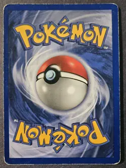 Pokemon TCG - Machamp - 8/102 - Holo - 1st Edition - Base Set [Heavily Played] - Image 2