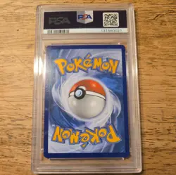 Imakuni's Doduo 112/108 2016 Pokemon XY Evolutions Secret Rare Retro Art PSA 9 - Image 3