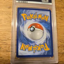 Imakuni's Doduo 112/108 2016 Pokemon XY Evolutions Secret Rare Retro Art PSA 9 - Image 4