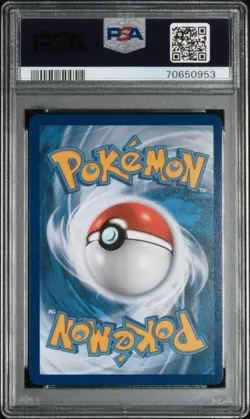 Pokemon HIDDEN FATES - MOLTRES ZAPDOS ARTICUNO GX SM210 PROMO - PSA 10 - Image 2