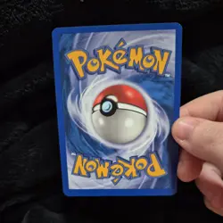 NEAR MINT Expedition Squirtle 132/165 Pokemon 2002 Vintage Kyoko Umemoto NonHolo - Image 2