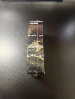 Yu-Gi-Oh OCG Limit Over Collection The Heroes Booster Box Japanese VER Sealed - Image 2