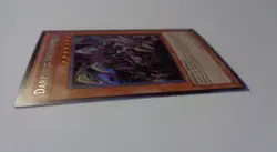 Darkness Destroyer LCGX-EN204 (Secret Rare, Unlimited, Near Mint / NM) - Image 2