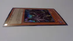 Darkness Destroyer LCGX-EN204 (Secret Rare, Unlimited, Near Mint / NM) - Image 3