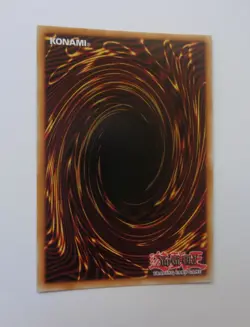Darkness Destroyer LCGX-EN204 (Secret Rare, Unlimited, Near Mint / NM) - Image 4