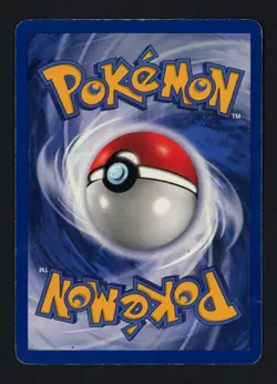 Dark Blastoise 3/82 Team Rocket Unlimited Holofoil Holo Rare Pokemon TCG - Image 2
