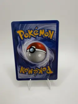 Pokemon Cloyster Holo Rare 81/165 Expedition Base Set Holo 80 HP - Image 2