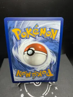 Pokemon TCG SWSH Crown Zenith Dark Energy 158/159 Textured Ultra Rare Holo NM - Image 2