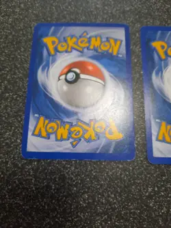 Pokemon 2006 Charmeleon Holo Stamped Crystal Guardians 30/100 Non holo LP-MP - Image 5