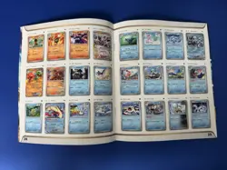 Pokemon Surging Sparks Elite Trainer Box (ETB) Player Guide Book - Image 3