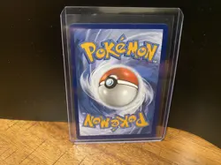 Dark Energy 158/159 Holo Textured Crown Zenith Pokemon NM - Image 3