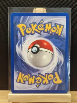 Pokemon TCG 2000 WOTC Team Rocket 1st Edition Magnemite 60/82 - Near Mint - Image 2