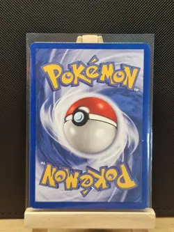 Pokemon TCG 2000 WOTC Team Rocket 1st Edition Zubat 70/82 - Near Mint - Image 2