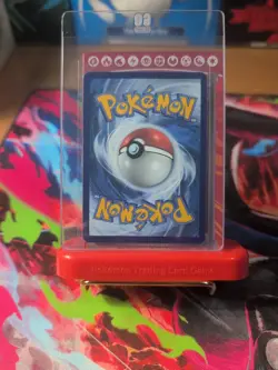 Pokemon TCG Bulbasaur 166/165 Scarlet & Violet 151 Mint Condition - Image 3