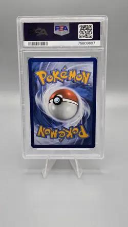 Pokemon Dialga Vstar GG68/GG70 PSA 10 EN Crown Zenith Gold - Image 2