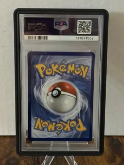 Pokemon Celebrations Umbreon Gold Star #17 PSA 10 Comes With Graded Guard - Image 2