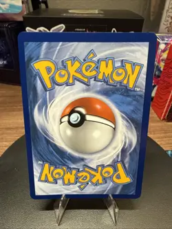 Mega Charizard Y ex 030 Holo Promo Mega Evolution Promo Pokemon Near Mint - Image 2