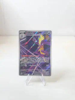 Pokemon- Toxtricity - 103/094 - ME02: Phantasmal Flames (PFL) Illustration Rare - Image 1