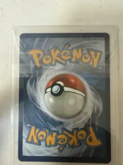 Pokemon ______'s Pikachu 24/53 Wotc Promo Rare Holo Basic Mouse - Image 4
