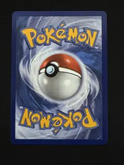 Pokemon TCG Bulbasaur First Partner Illustration Rare 30th Anniversary NM - Image 2