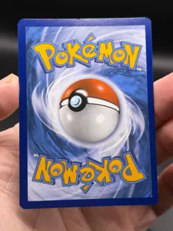 Pokemon TCG Charizard VStar SWSH262 Black Star Promo English NM - Image 4