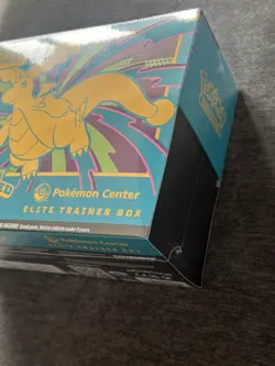 Pokemon TCG Ascended Heroes Pokemon Center ETB - Brand New Sealed - Image 4