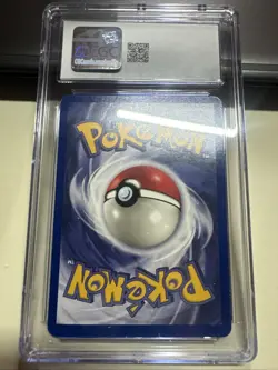Potion Energy Pokemon 2000 Team Rocket First 1st Edition 82/82 Vintage Original - Image 2