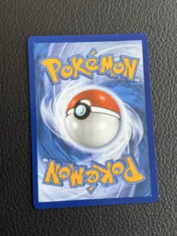 Pokemon TCG: Mega Evolution Promo - MEP033 - Mega Lucario Ex - Image 2