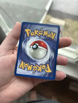 Dark Dragonite ERROR Stage 2 5/82 Non-Holo Team Rocket WOTC Pokemon - Image 4