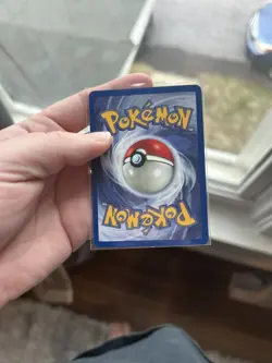 Dark Dragonite ERROR Stage 2 5/82 Non-Holo Team Rocket WOTC Pokemon - Image 5