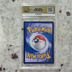 Pokemon Magikarp & Wailord GX TAG TEAM Shining Synergy #005 AGS 10 Chinese - Image 2