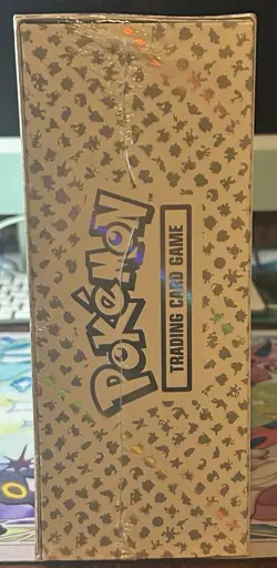 Pokemon TCG: Scarlet & Violet 151 Ultra-Premium Collection Box - 16 Packs 820650855412 - Image 3