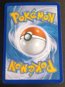 Pokemon - Sableye XY92 - Full Art Holo Black Star Promo - Image 2
