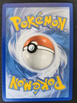 Calamitous Snowy Mountain 174/193 Paldea Evolved Reverse Holo Trainer Pokemon NM - Image 2