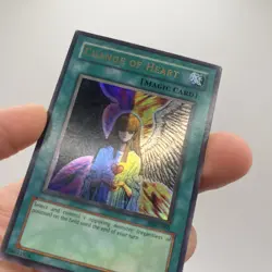 (Spell) Change of Heart MRD-060 Ultra Rare Unlimited Edition Light Play - Image 4