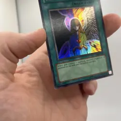 (Spell) Change of Heart MRD-060 Ultra Rare Unlimited Edition Light Play - Image 5