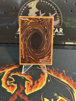 Yugioh Ecclesia And The Dark Dragon (Secret Rare) BRP0-EN041 - Image 2